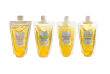 Load image into Gallery viewer, Apricot Kernel Oil Blend~Liquid Hand & Body Soap~450 ml