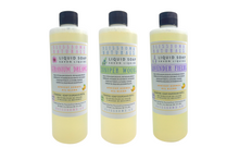 Load image into Gallery viewer, Apricot Kernel Oil Blend~Foaming Hand Soap Refill~Bliss Pack~1500 ml