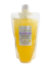 Load image into Gallery viewer, Apricot Kernel Oil Blend~Liquid Hand & Body Soap~450 ml