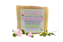Load image into Gallery viewer, Olive & Shea Bar Soap~100 g