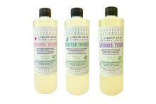 Load image into Gallery viewer, Olive Oil Blend~Foaming Hand Soap Refill~Bliss Pack~1500 ml
