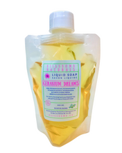 Load image into Gallery viewer, Olive Oil Blend~Liquid Hand & Body Soap~200 ml