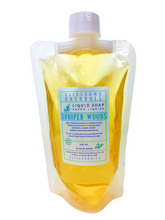 Load image into Gallery viewer, Olive Oil Blend~Liquid Hand & Body Soap~300 ml