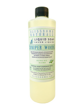 Load image into Gallery viewer, Olive Oil Blend~Foaming Hand Soap Refill~500 ml
