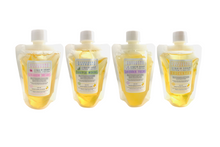 Load image into Gallery viewer, Apricot Kernel Oil Blend~Liquid Hand &amp; Body Soap~200 ml
