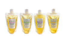 Load image into Gallery viewer, Apricot Kernel Oil Blend~Liquid Hand &amp; Body Soap~300 ml
