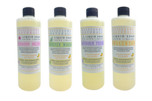 Load image into Gallery viewer, Apricot Kernel Oil Blend~Foaming Hand Soap Refill~500 ml

