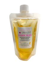 Load image into Gallery viewer, Apricot Kernel Oil Blend~Liquid Hand &amp; Body Soap~300 ml
