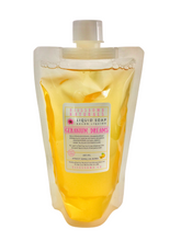 Load image into Gallery viewer, Apricot Kernel Oil Blend~Liquid Hand &amp; Body Soap~450 ml
