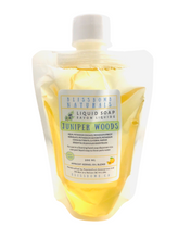 Load image into Gallery viewer, Apricot Kernel Oil Blend~Liquid Hand &amp; Body Soap~200 ml
