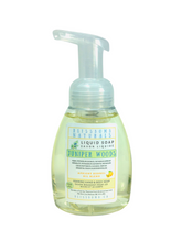 Load image into Gallery viewer, Apricot Kernel Oil Blend~Foaming Hand Soap~250 ml
