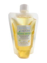 Load image into Gallery viewer, Apricot Kernel Oil Blend~Liquid Hand &amp; Body Soap~300 ml
