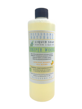 Load image into Gallery viewer, Apricot Kernel Oil Blend~Foaming Hand Soap Refill~500 ml
