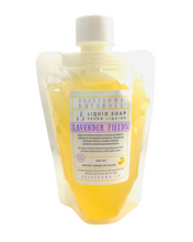 Load image into Gallery viewer, Apricot Kernel Oil Blend~Liquid Hand &amp; Body Soap~200 ml
