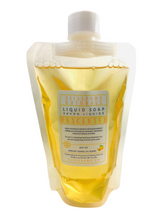 Load image into Gallery viewer, Apricot Kernel Oil Blend~Liquid Hand &amp; Body Soap~300 ml
