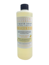Load image into Gallery viewer, Apricot Kernel Oil Blend~Foaming Hand Soap Refill~500 ml

