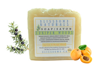 Load image into Gallery viewer, Apricot &amp; Mango Bar Soap~100 g
