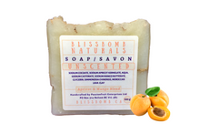 Load image into Gallery viewer, Apricot &amp; Mango Bar Soap~100 g

