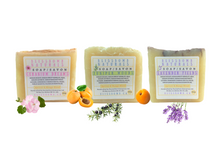 Load image into Gallery viewer, Apricot &amp; Mango Bar Soap~All Natural~100 g
