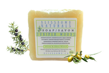 Load image into Gallery viewer, Olive &amp; Shea Bar Soap~100 g
