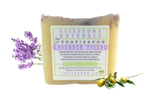 Load image into Gallery viewer, Olive &amp; Shea Bar Soap~100 g
