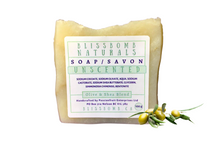 Load image into Gallery viewer, Olive &amp; Shea Bar Soap~100 g
