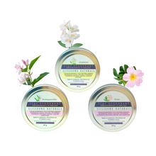 Load image into Gallery viewer, Ladies Clay Deodorant~60 g
