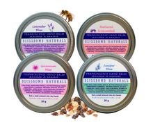 Load image into Gallery viewer, Frankincense Hand Balm With Tallow~20 g
