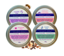 Load image into Gallery viewer, Frankincense Hand Balm With Tallow~40 g
