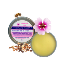 Load image into Gallery viewer, Frankincense Hand Balm With Tallow~20 g
