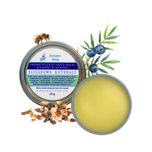 Load image into Gallery viewer, Frankincense Hand Balm With Tallow~20 g
