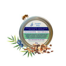 Load image into Gallery viewer, Frankincense Hand Balm With Tallow~40 g
