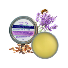 Load image into Gallery viewer, Frankincense Hand Balm With Tallow~20 g
