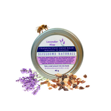 Load image into Gallery viewer, Frankincense Hand Balm With Tallow~40 g
