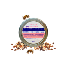 Load image into Gallery viewer, Frankincense Hand Balm With Tallow~40 g
