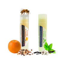 Load image into Gallery viewer, Frankincense Lip Balm~2 Pack
