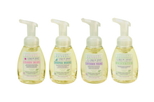 Load image into Gallery viewer, Olive Oil Blend~Foaming Hand Soap~250 ml
