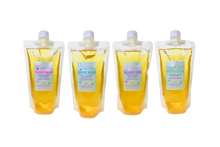Load image into Gallery viewer, Olive Oil Blend~Liquid Hand &amp; Body Soap~450 ml
