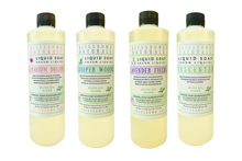 Load image into Gallery viewer, Olive Oil Blend~Foaming Hand Soap Refill~500 ml
