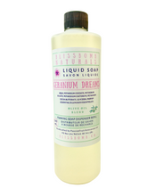 Load image into Gallery viewer, Olive Oil Blend~Foaming Hand Soap Refill~500 ml
