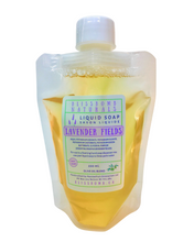 Load image into Gallery viewer, Olive Oil Blend~Liquid Hand &amp; Body Soap~200 ml
