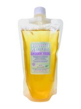 Load image into Gallery viewer, Olive Oil Blend~Liquid Hand &amp; Body Soap~450 ml
