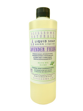 Load image into Gallery viewer, Olive Oil Blend~Foaming Hand Soap Refill~500 ml
