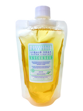 Load image into Gallery viewer, Olive Oil Blend~Liquid Hand &amp; Body Soap~300 ml
