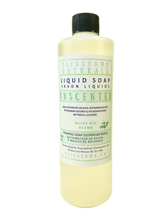 Load image into Gallery viewer, Olive Oil Blend~Foaming Hand Soap Refill~500 ml
